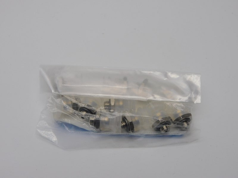 SMC ZP3-T10BS-A5 (PKG OF 10) NSMP