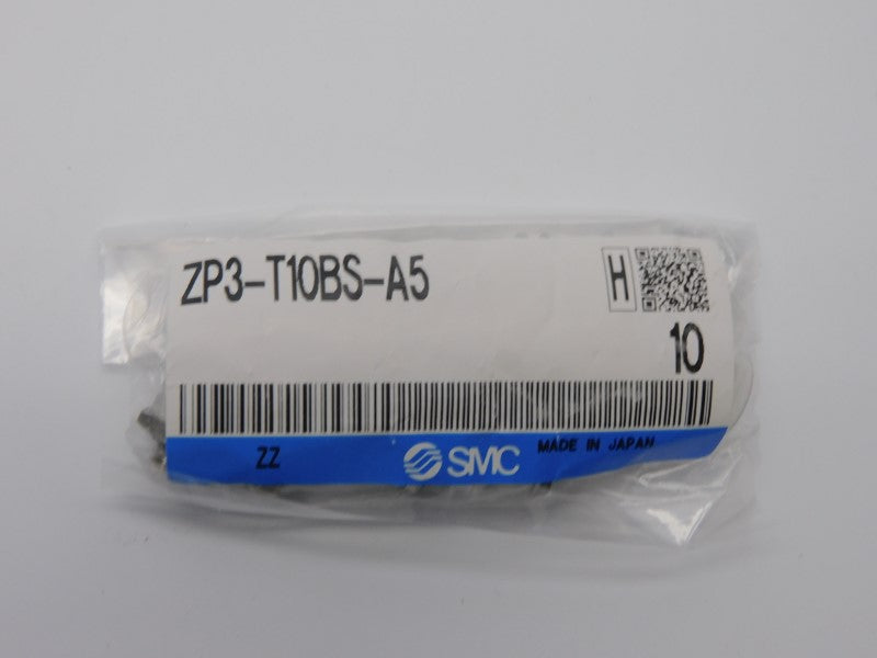 SMC ZP3-T10BS-A5 (PKG OF 10) NSMP
