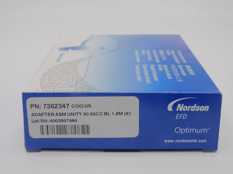 INDUSTRIAL SPARE PART 7362347 NSMP