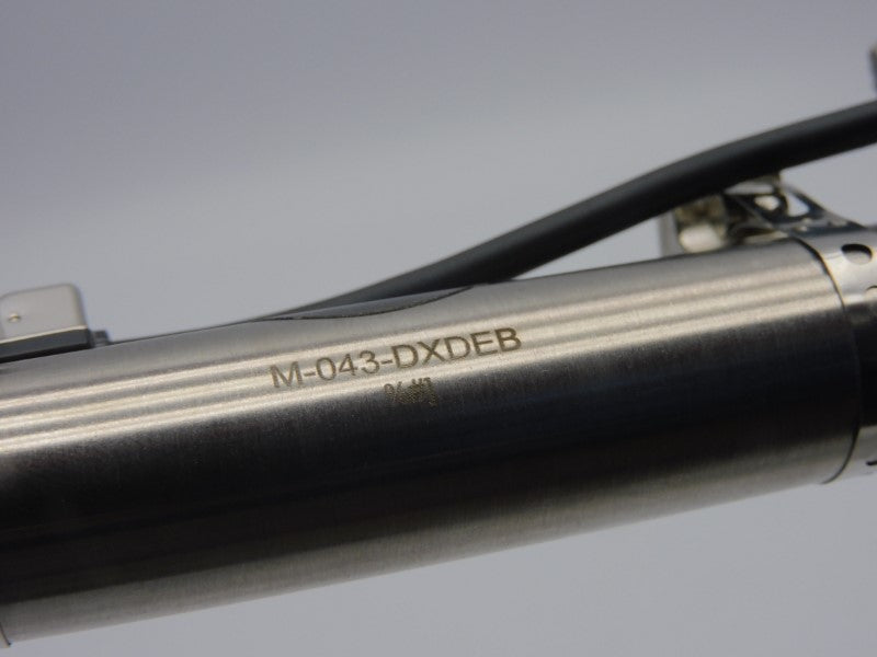 BIMBA M-043-DXDEB (AS IS) NSNP