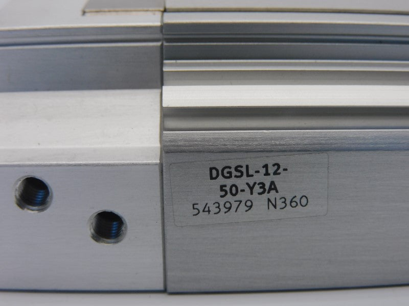 FESTO DGSL-12-50-Y3A 543979 UNMP