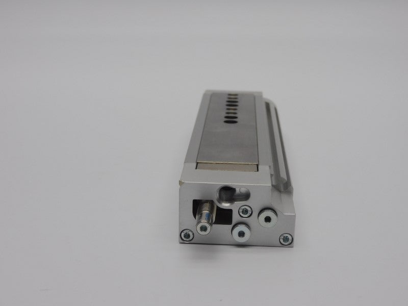 FESTO DGSL-10-80-Y3A 543959 (AS IS) NSNP