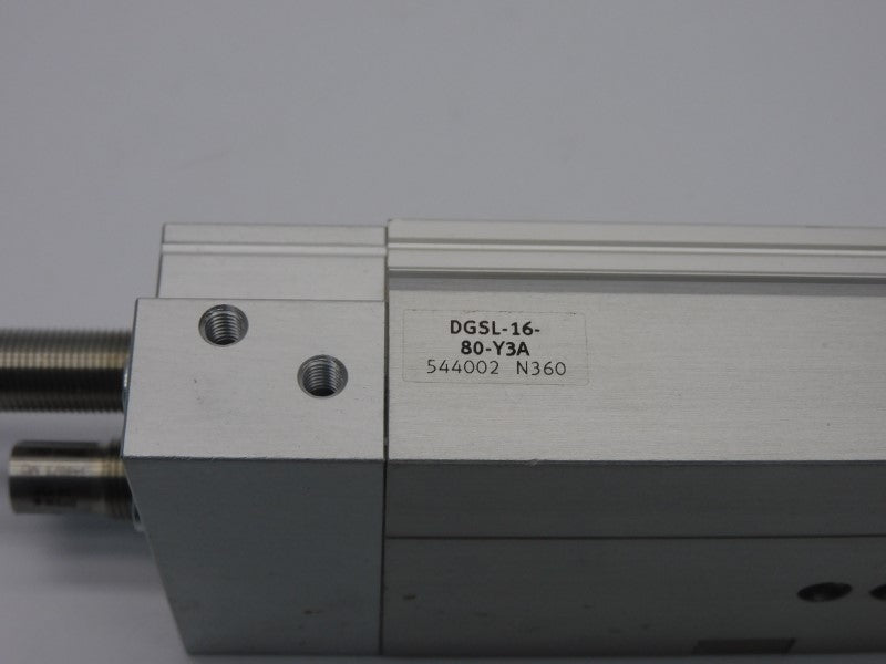 FESTO DGSL-16-80-Y3A 544002 NSNP