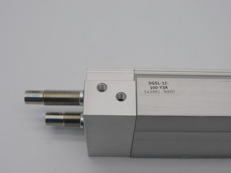 FESTO DGSL-12-100-Y3A 543981 NSNP