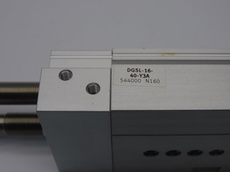 FESTO DGSL-16-40-Y3A 544000 NSNP