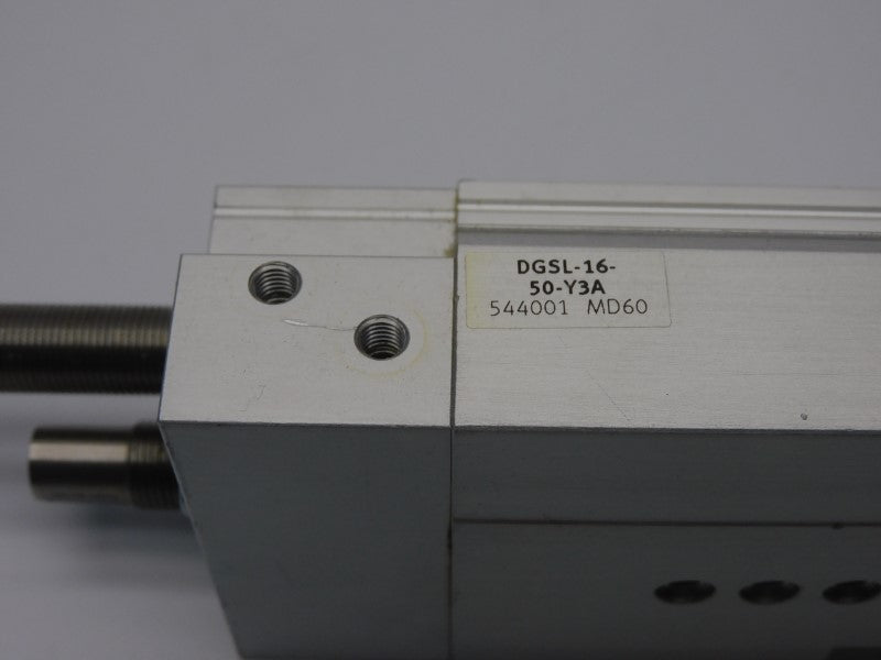 FESTO DGSL-16-50-Y3A 544001 NSNP