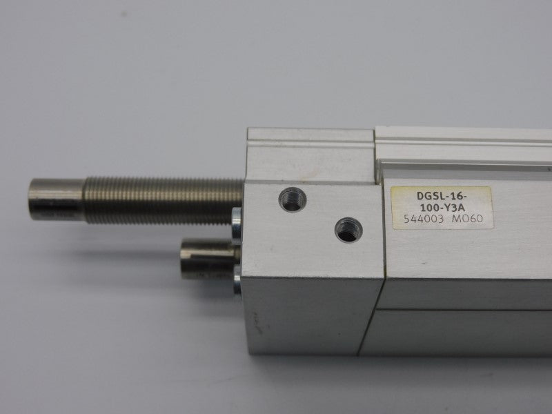 FESTO DGSL-16-100-Y3A 544003 UNMP