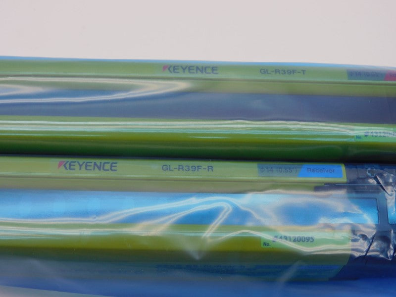 KEYENCE GL-R39F 24VDC NSMP