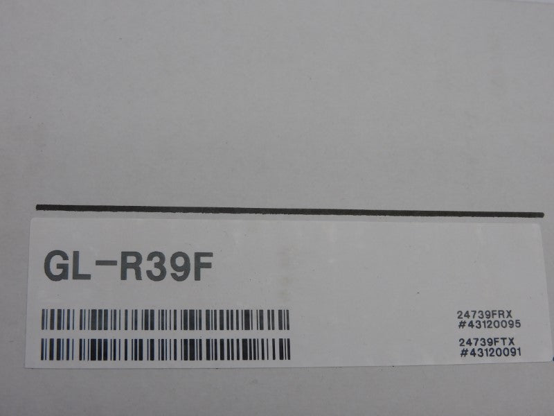KEYENCE GL-R39F 24VDC NSMP