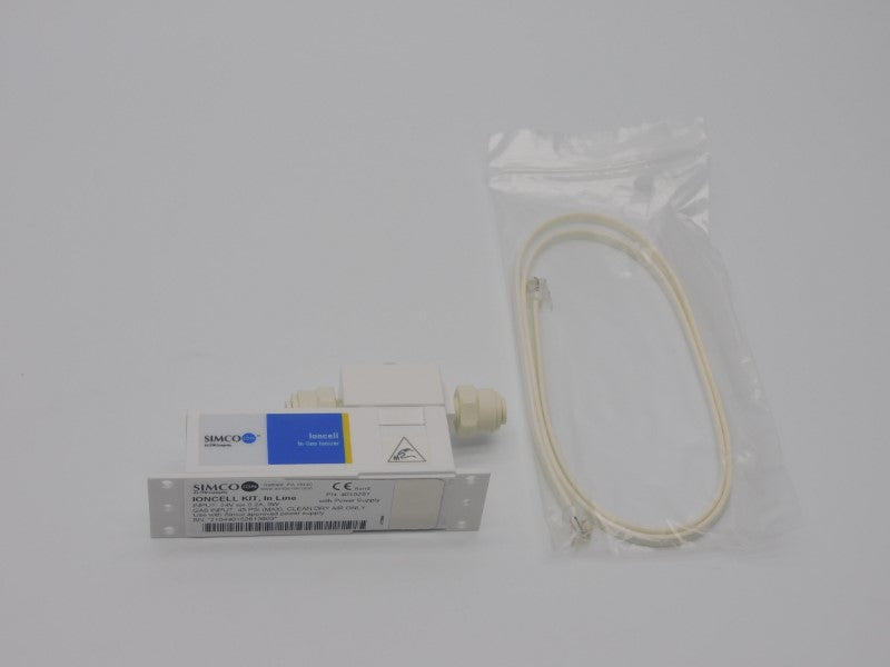 SIMCO 4015281 24V 0.2A 45PSI NSMP