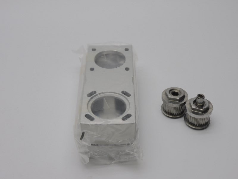 FESTO EAMM-U-60-S48-55A-91 1219370 NSMP