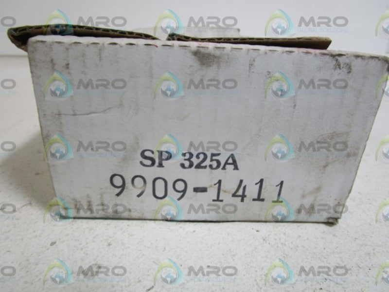 BLACK BOX DATA SP325A  NSMP