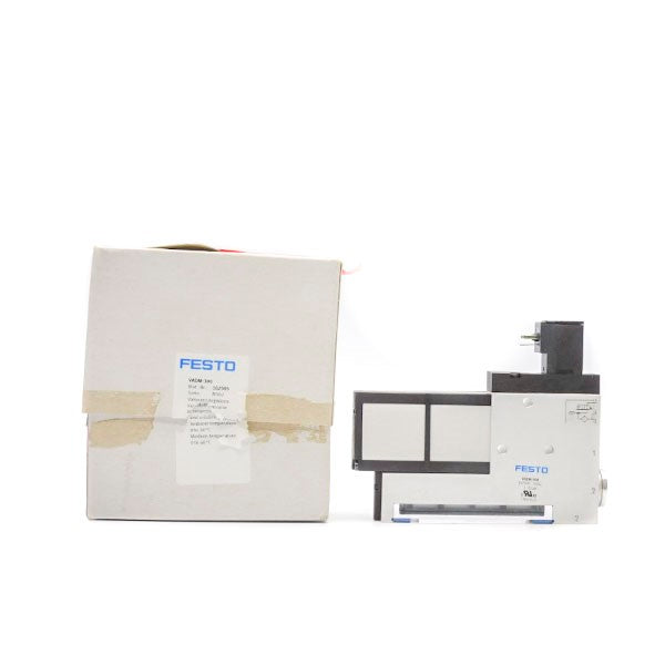 FESTO VADM-300 162505 NSMP