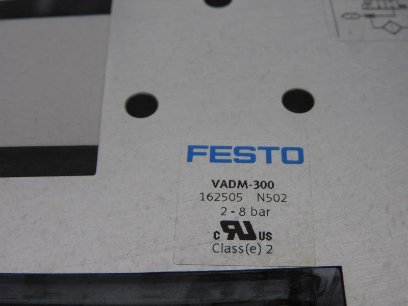 FESTO VADM-300 162505 NSMP
