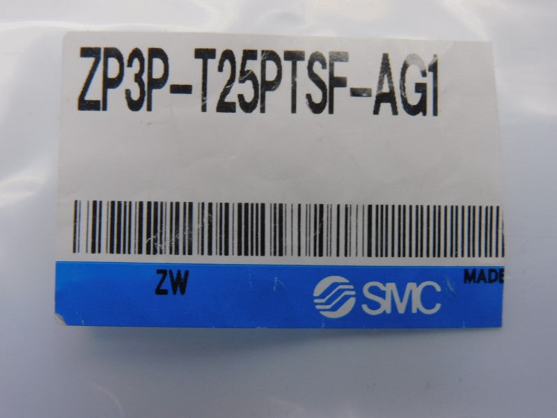 SMC ZP3P-T25PTSF-AG1 NSNP