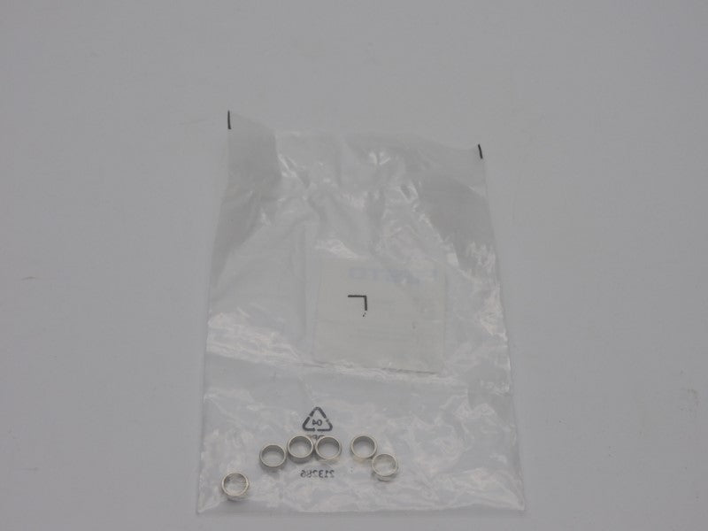 FESTO SLF-16-� 395857 (PKG OF 6) NSMP