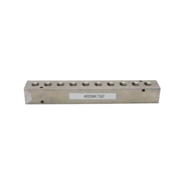 MANIFOLD BASE 4839K792 NSNP