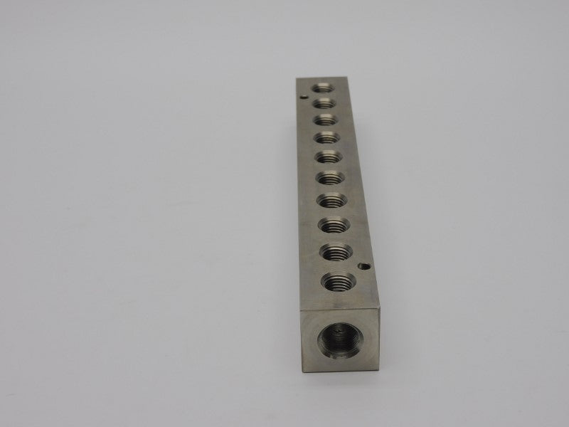 MANIFOLD BASE 4839K792 NSNP