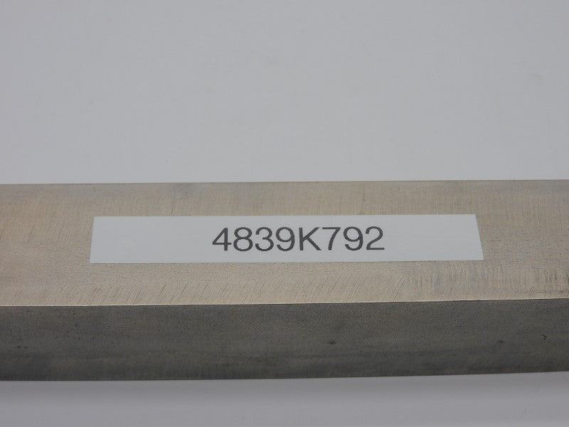 MANIFOLD BASE 4839K792 NSNP