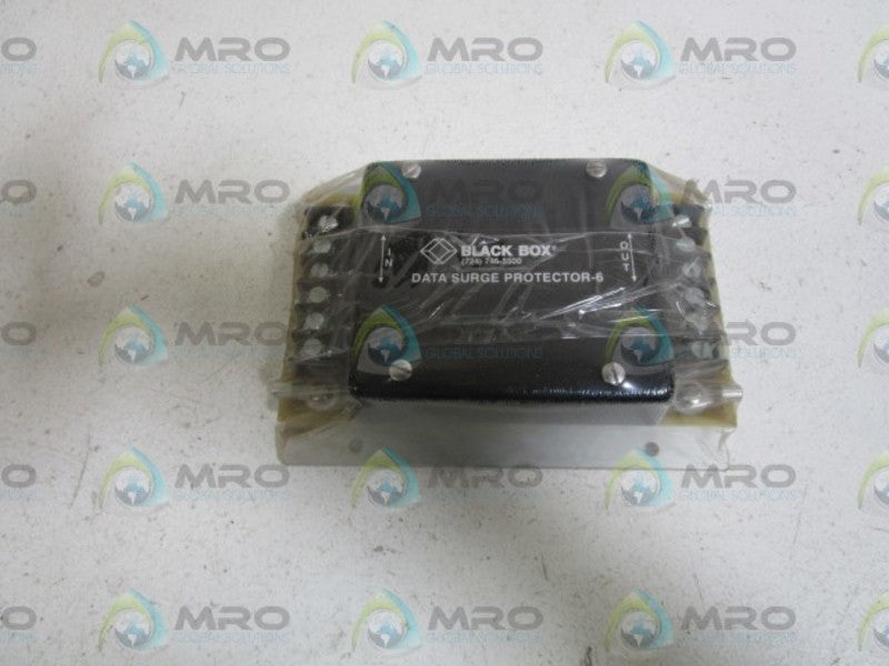 BLACK BOX DATA SP325A  NSMP
