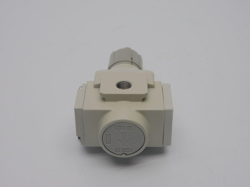 SMC AR20K-N01B-Z-B 7-125PSI NSNP