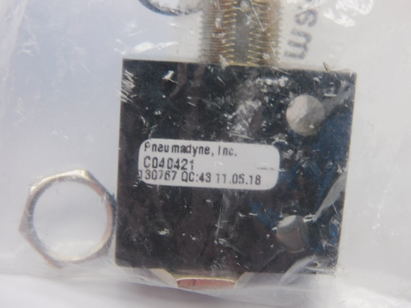 PNEUMADYNE BIMBA C040421 NSMP