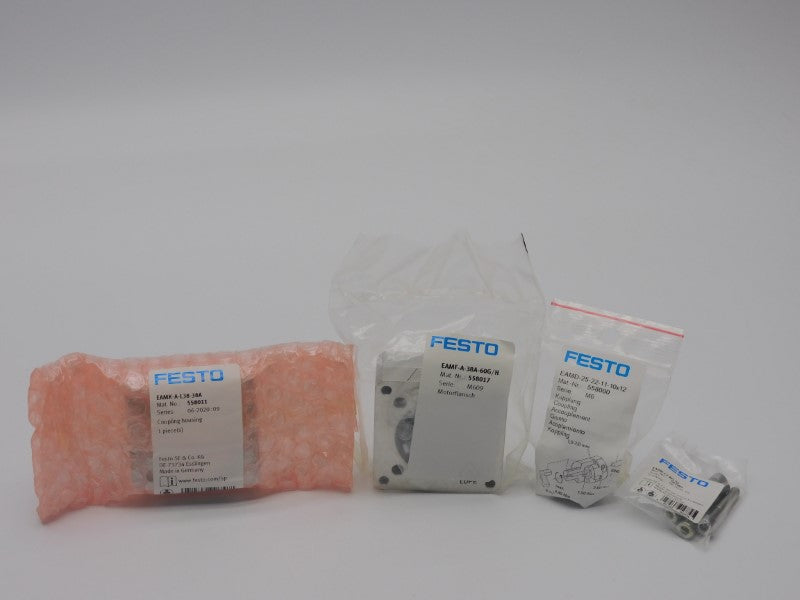 FESTO EAMM-A-L38-60G 557978 NSMP