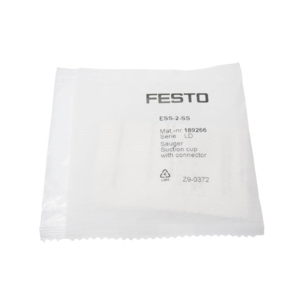 FESTO ESS-2-SS 189266 NSMP