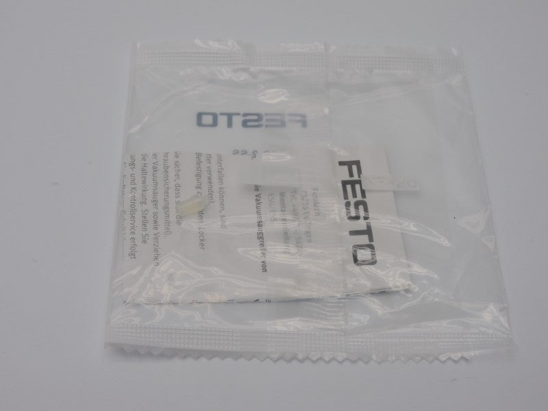 FESTO ESS-2-SS 189266 NSMP