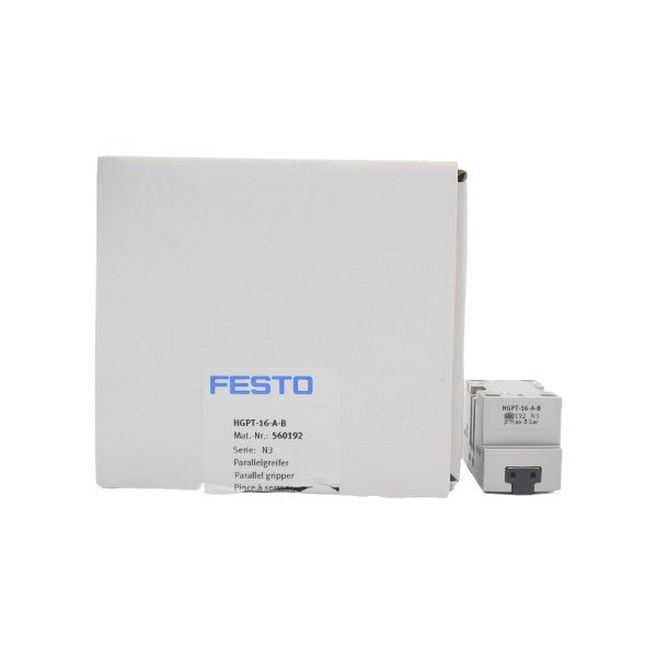 FESTO HGPT-16-A-B 560192 NSMP