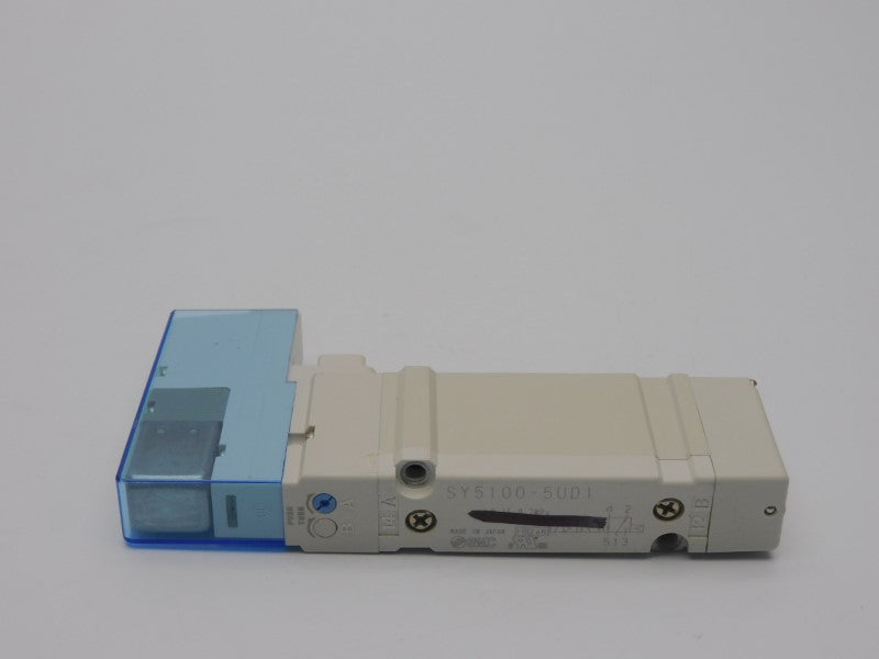 SMC SY5100-5UD1 UNMP
