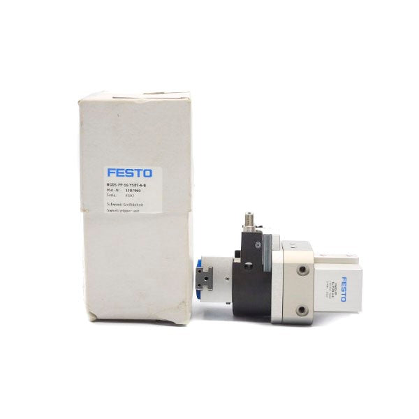 FESTO HGDS-PP-16-YSRT-A-B 1187960 NSMP