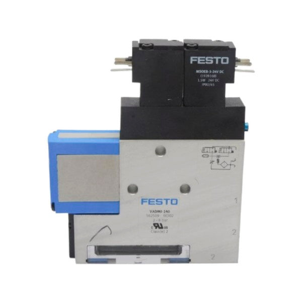 FESTO VADMI-40 162509 24VDC UNMP