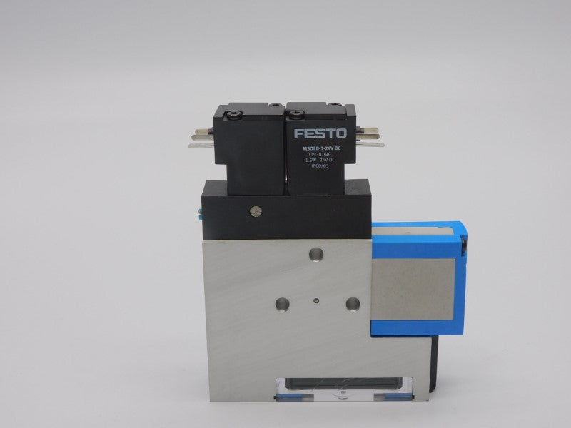 FESTO VADMI-40 162509 24VDC UNMP