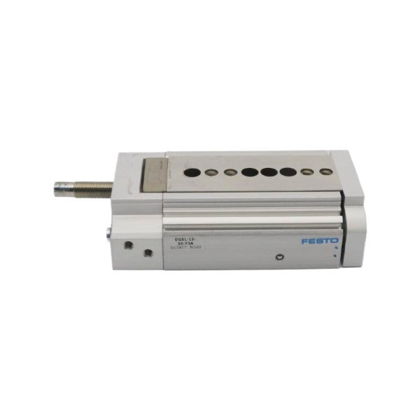 FESTO DGSL-12-30-Y3A 543977 (AS IS) UNMP