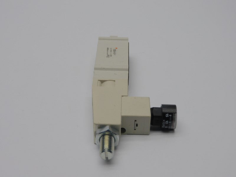 SMC SY50M-N0-P 14-100PSI (AS IS) NSNP