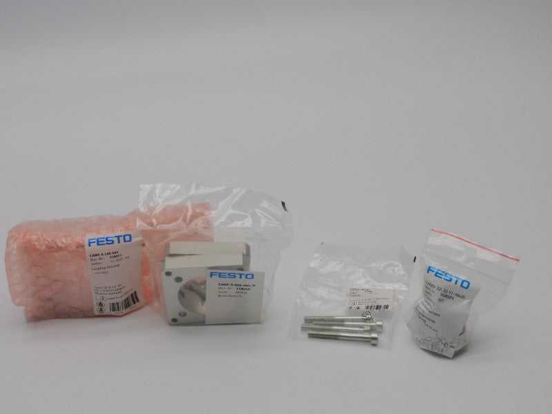 FESTO EAMM-A-L48-60G 557983 NSMP