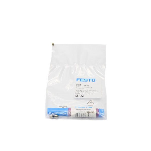 FESTO SLG-18 396806 NSMP