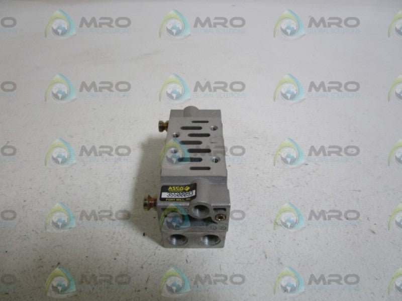 ASCO 35500093 UNMP