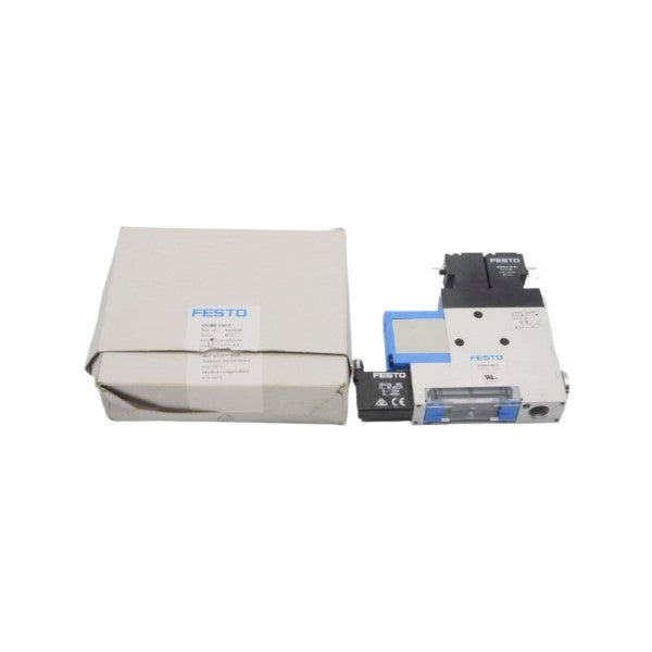 FESTO VADMI-140-P 162530 15-30VDC 0-14PSI NSMP