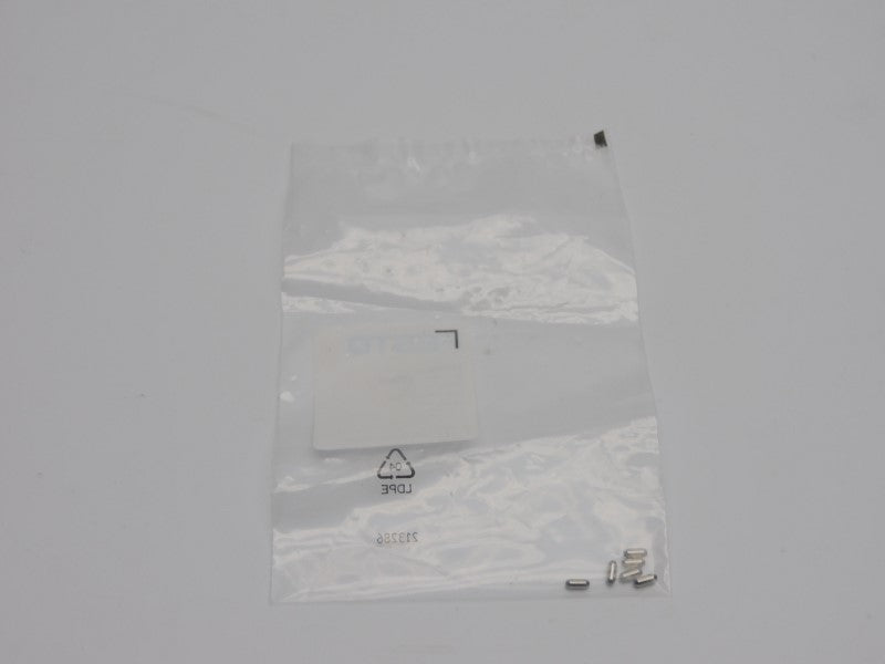 FESTO SLF-06-� 395855 (PKG OF 6) NSMP