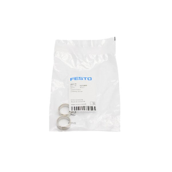FESTO ZBH-15 5171902 (PKG OF 2) NSMP