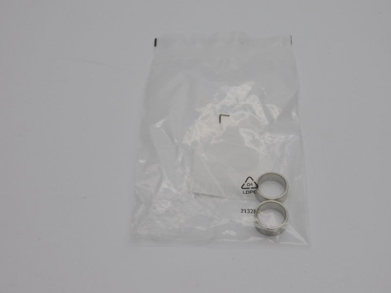 FESTO ZBH-15 5171902 (PKG OF 2) NSMP