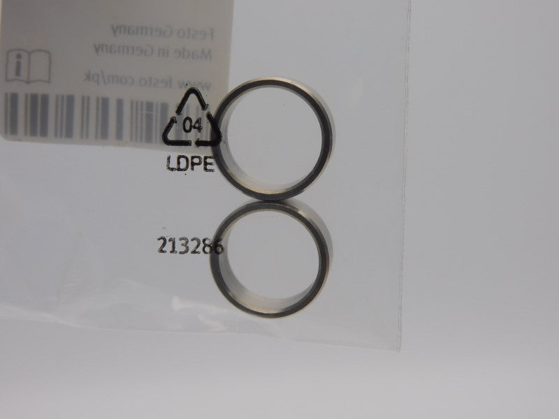 FESTO ZBH-15 5171902 (PKG OF 2) NSMP