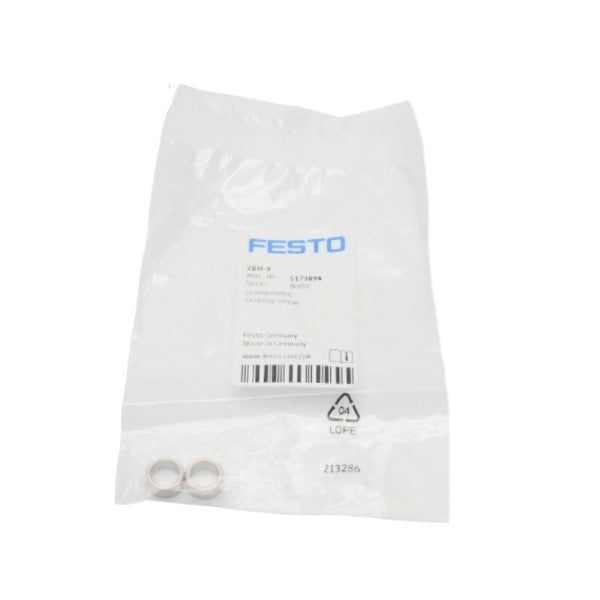 FESTO ZBH-9 5171894 (PKG OF 2) NSMP