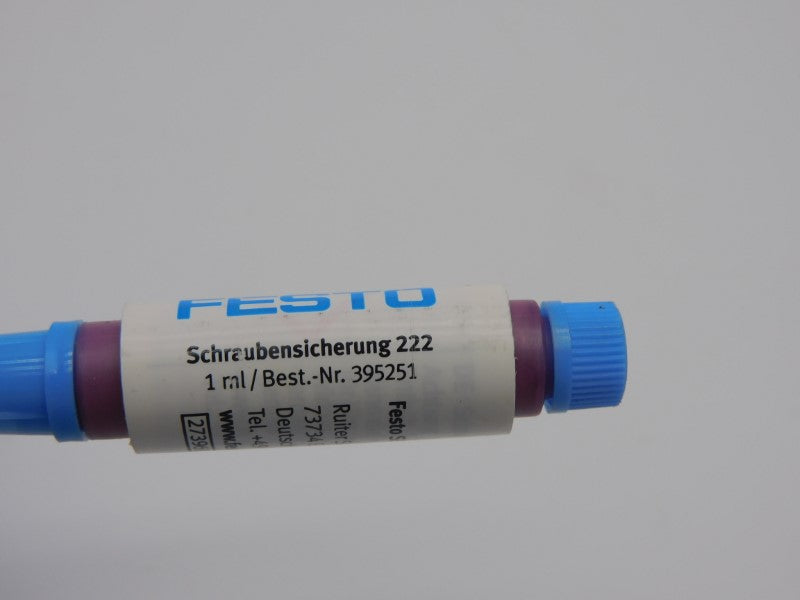 FESTO 395251 NSNP