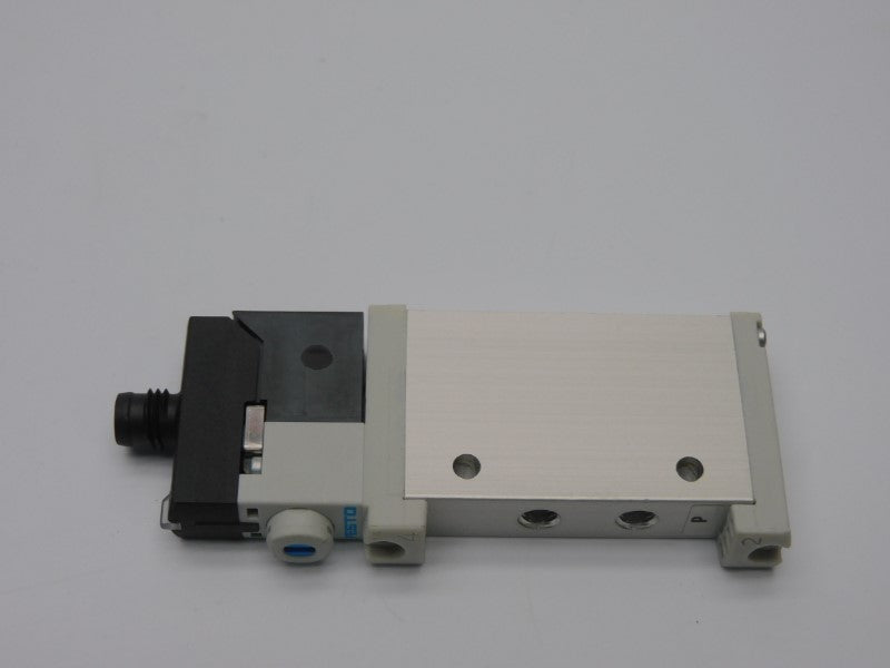 FESTO VUVG-L10-M52-RT-M5-1P3 24VDC NSNP