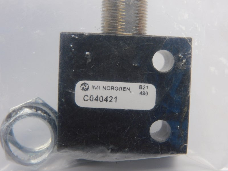 NORGREN C040421 NSNP