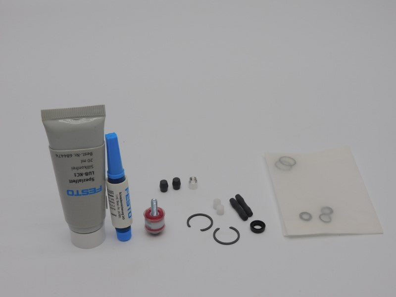 FESTO DGSL-10-�- 713746 NSMP