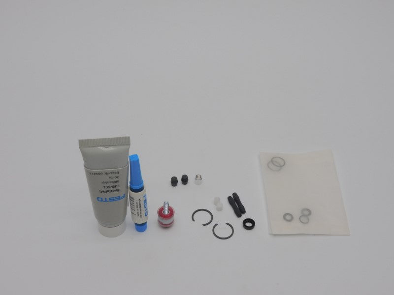 FESTO DGSL-10-�- 713746 NSMP